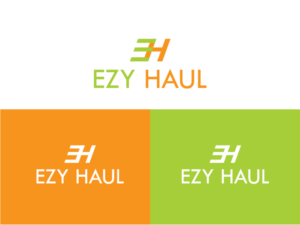 Diseño de Logo por atalab para Ezy haul | Diseño: #11727906