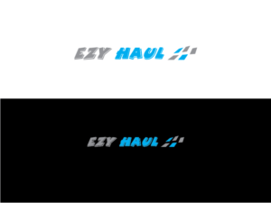 Diseño de Logo por atalab para Ezy haul | Diseño: #11727907