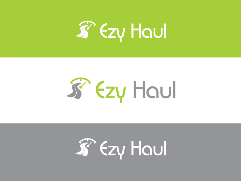 Diseño de Logo por atalab para Ezy haul | Diseño #11727908