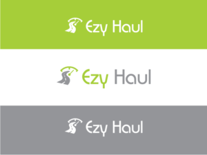 Diseño de Logo por atalab para Ezy haul | Diseño: #11727908