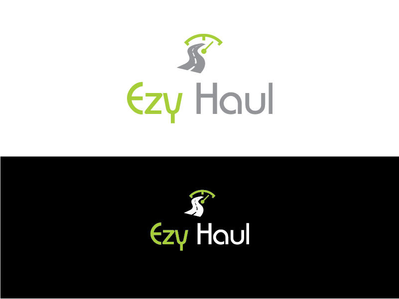 Logo Design by atalab for Ezy haul | Design #11727913