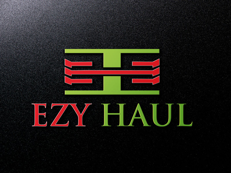 Diseño de Logo por H M SUMON para Ezy haul | Diseño #11730329