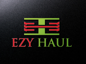 Diseño de Logo por H M SUMON para Ezy haul | Diseño: #11730329