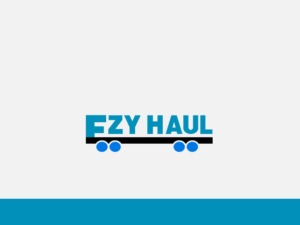 Diseño de Logo por jabin para Ezy haul | Diseño: #11728146