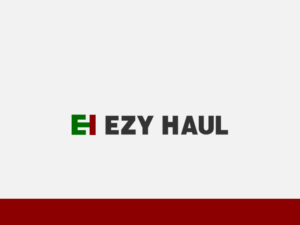 Diseño de Logo por jabin para Ezy haul | Diseño: #11728147