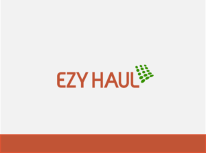 Diseño de Logo por jabin para Ezy haul | Diseño: #11728148