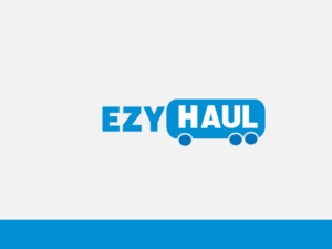 Diseño de Logo por jabin para Ezy haul | Diseño: #11728152
