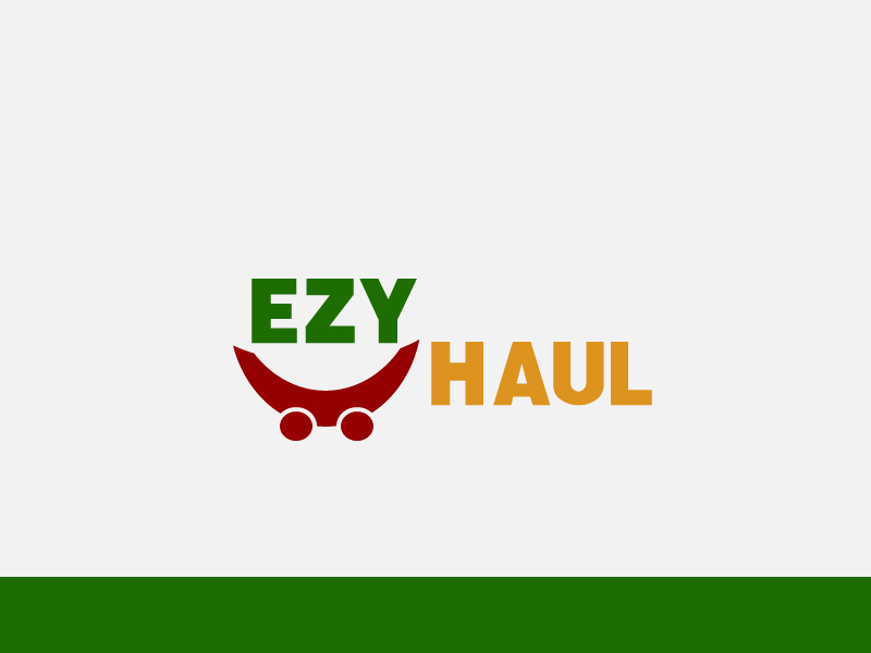 Diseño de Logo por jabin para Ezy haul | Diseño #11728153