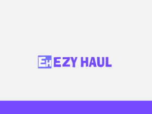 Diseño de Logo por jabin para Ezy haul | Diseño: #11728155
