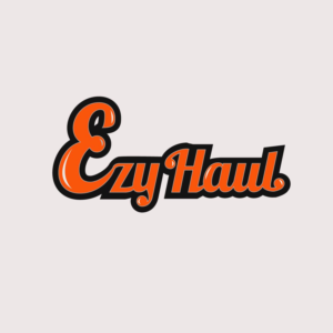 Logo Design by alexgunawan7390 for Ezy haul | Design #11731054