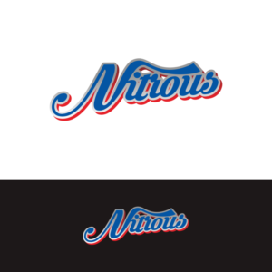 Logo Design by Mr. Arham for Nitrous Consulting | Design #11774674