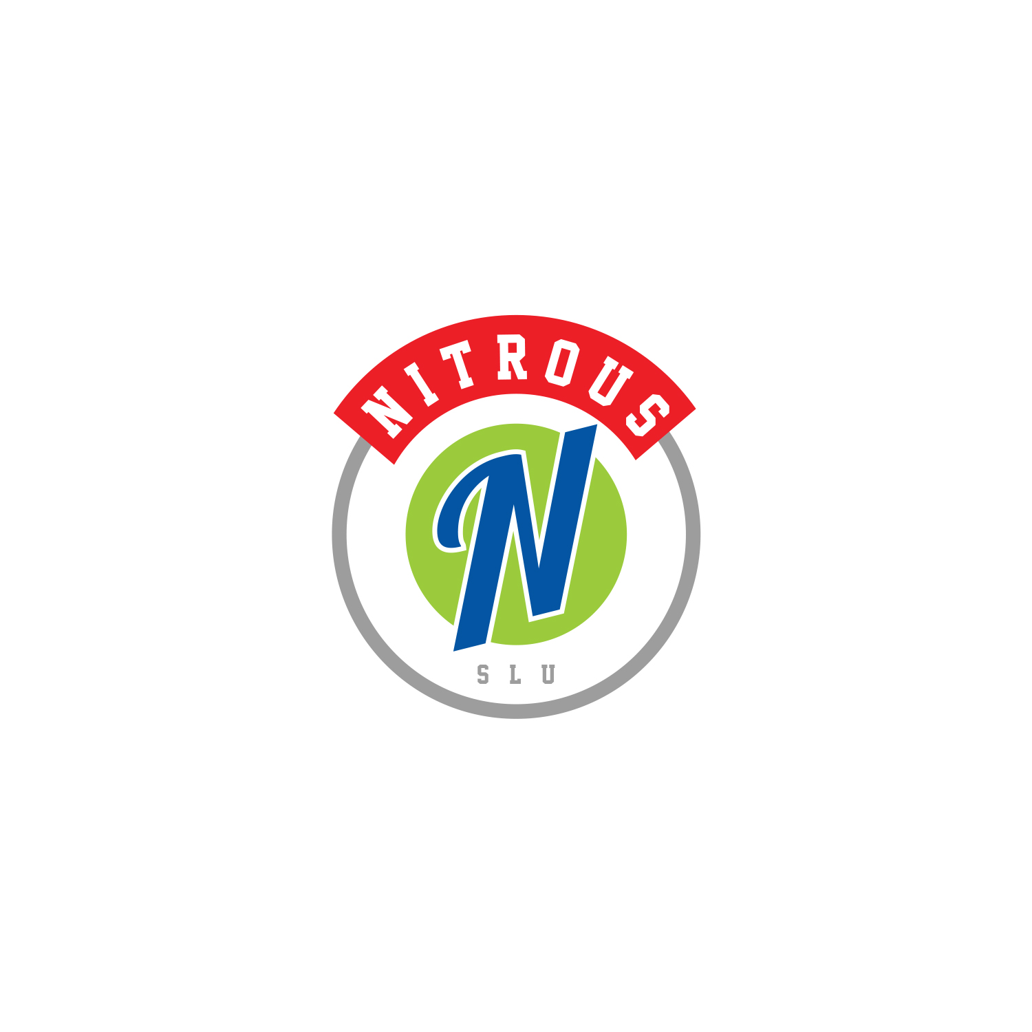 Logo Design by Omee for Nitrous Consulting | Design #11762464