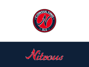 Logo Design by pb for Nitrous Consulting | Design: #11758014
