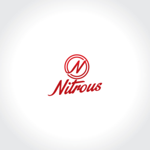 Logo Design by Sujit Banerjee for Nitrous Consulting | Design #11716991