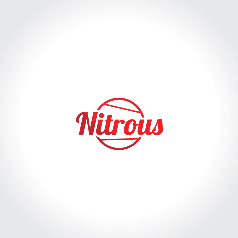 Logo Design by Sujit Banerjee for Nitrous Consulting | Design #11716992