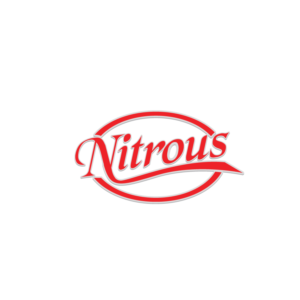 Logo Design by Sujit Banerjee for Nitrous Consulting | Design: #11716993