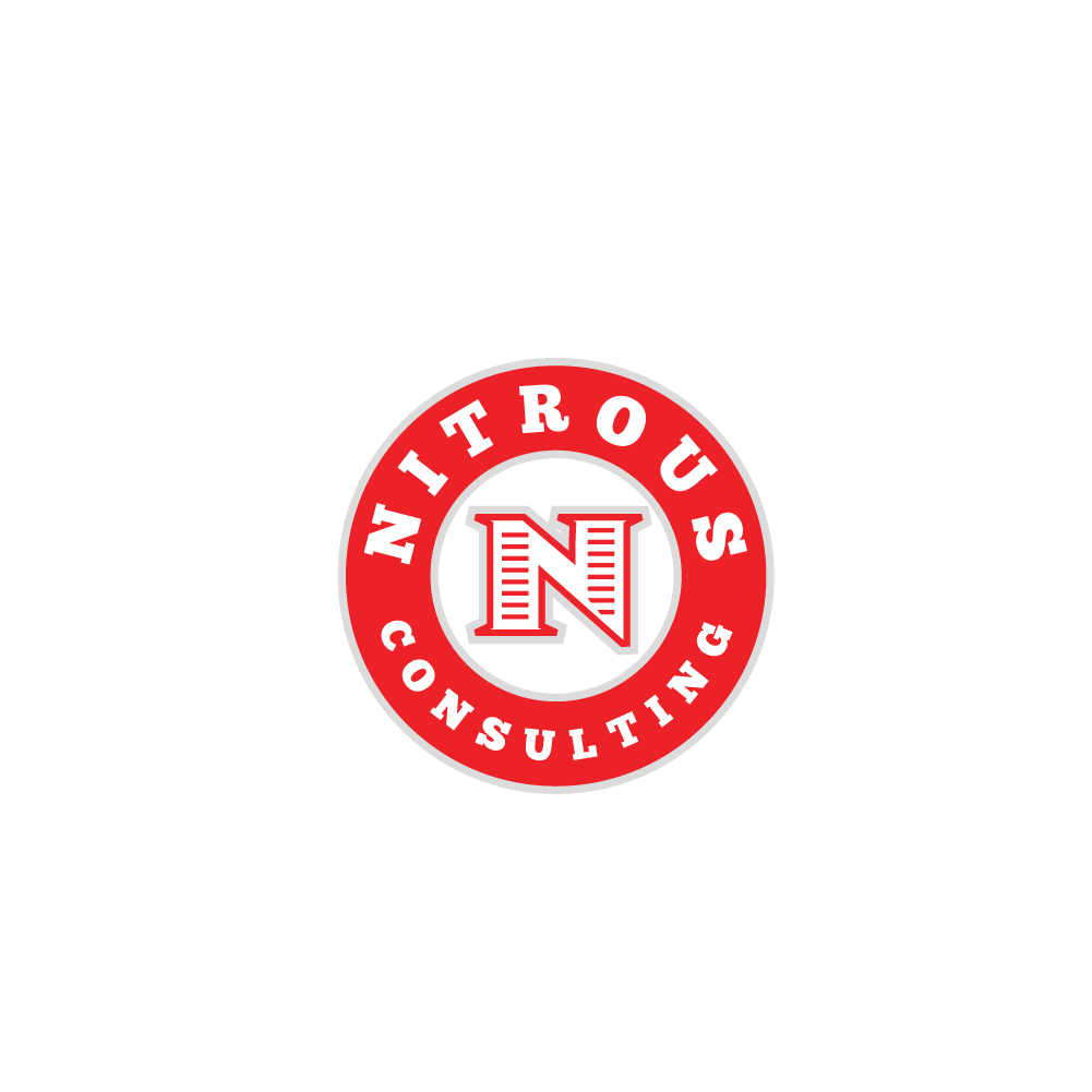 Diseño de Logo por Sujit Banerjee para Nitrous Consulting | Diseño #11716994