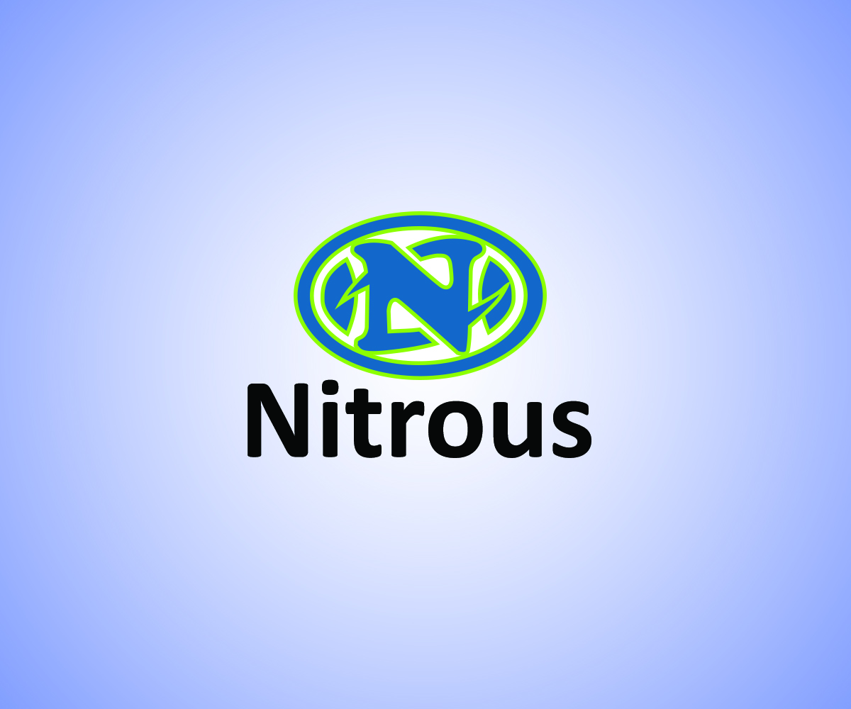 Logo Design by Rey for Nitrous Consulting | Design #11759007