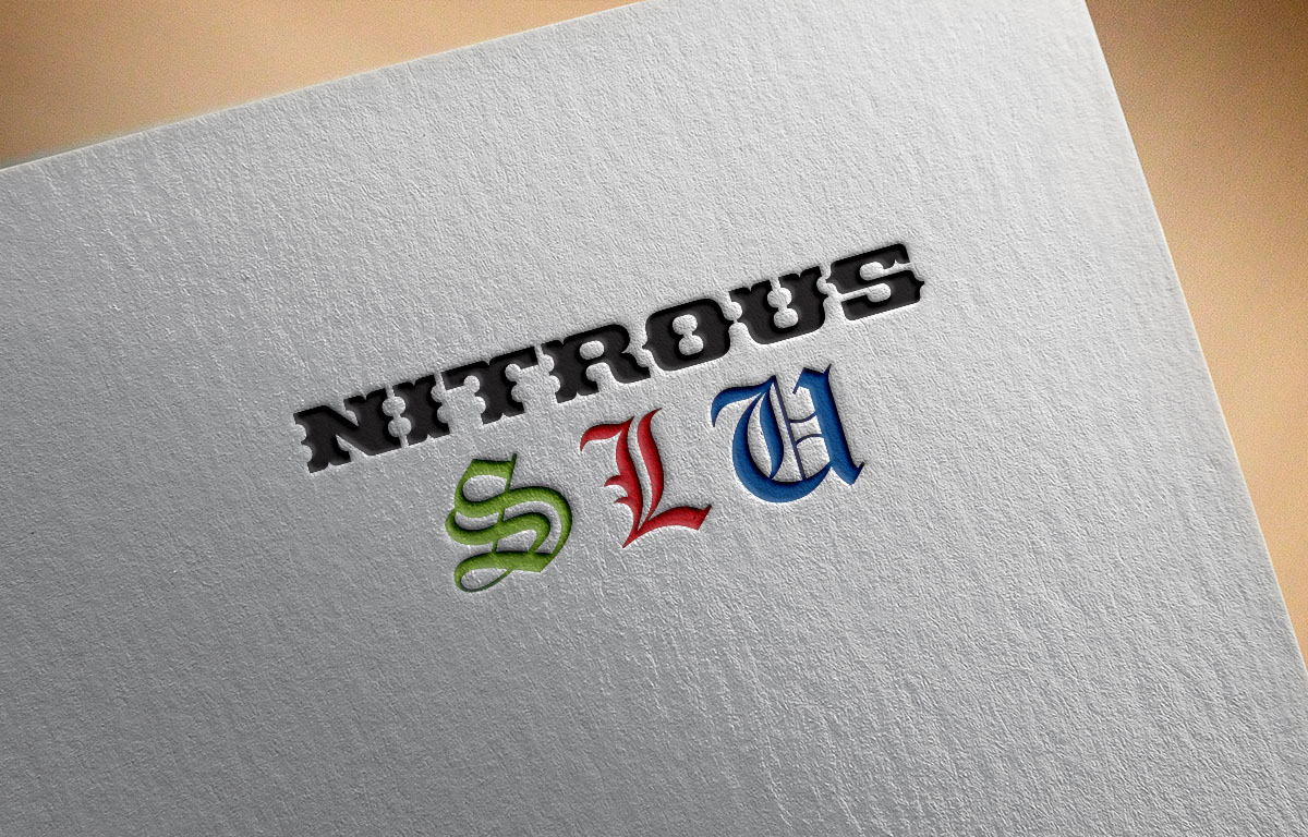 Logo Design by warisdawach for Nitrous Consulting | Design #11773159