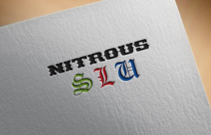 Logo Design by warisdawach for Nitrous Consulting | Design: #11773159