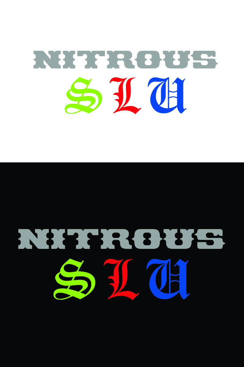 Logo Design by warisdawach for Nitrous Consulting | Design #11773160