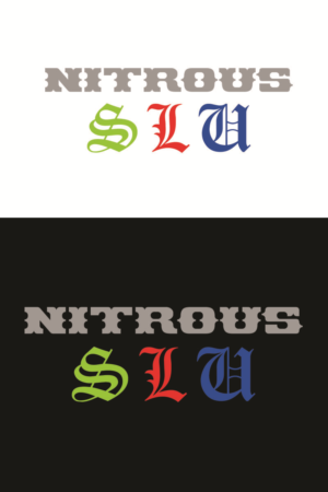 Logo Design by warisdawach for Nitrous Consulting | Design: #11773160