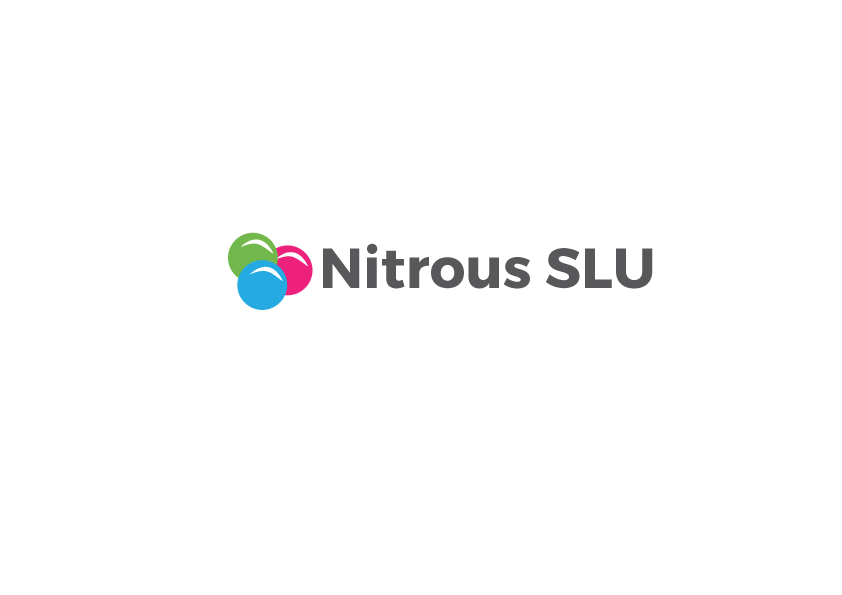 Logo Design by GreenArt for Nitrous Consulting | Design #11720861