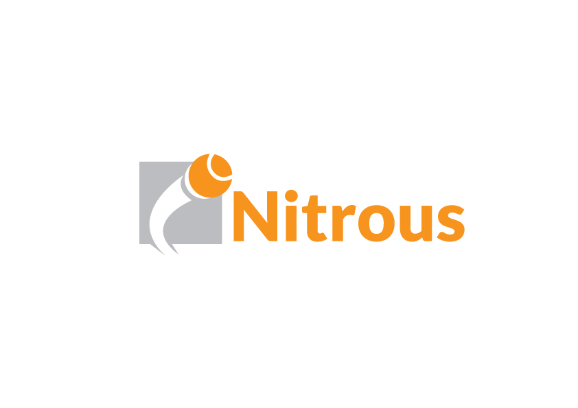 Logo Design by GreenArt for Nitrous Consulting | Design #11720862