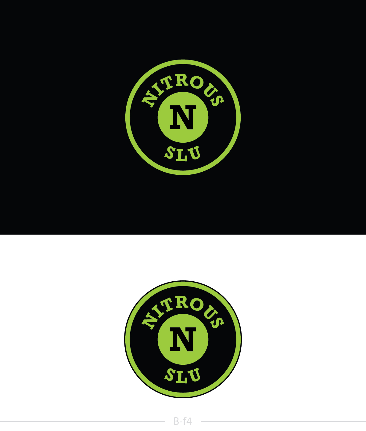 Logo Design by Designanddevelopment for Nitrous Consulting | Design: #11802435