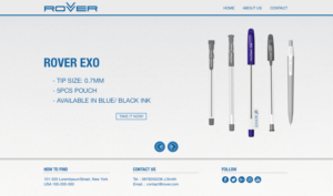 Web Design by BuntarBG
