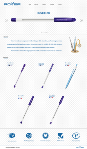 Web Design by ashoksivak