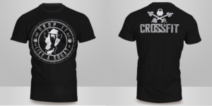 T-shirt Design by Kero for this project | Design: #11786148