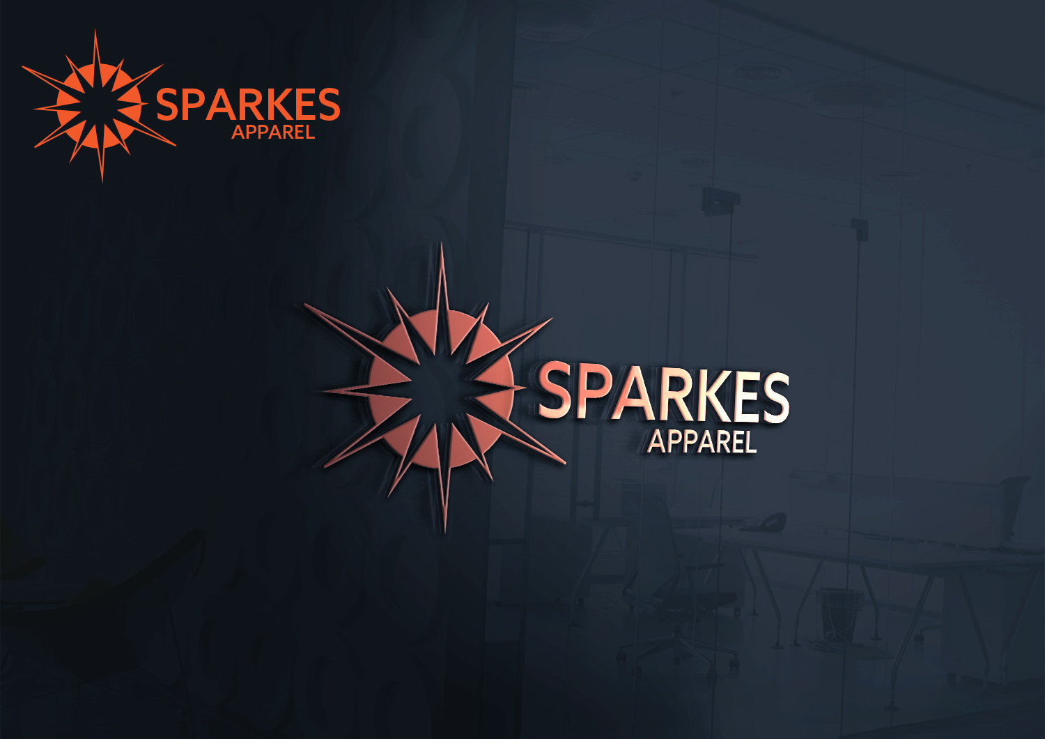 Diseño de Logo por maria-kaz para este proyecto | Diseño #11768593