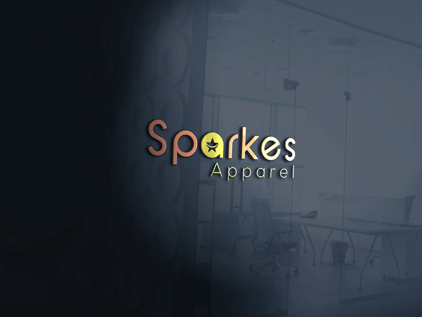 Logo Design by saddam.nh2015 for this project | Design #11735080