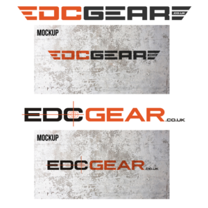 Design de Logo par doodlebag pour EDCGEAR | Design #11726138