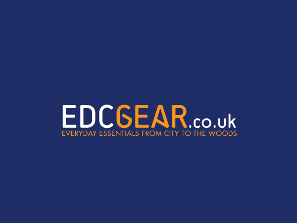 Logo Design by Alien Cookie for EDCGEAR | Design #11733445