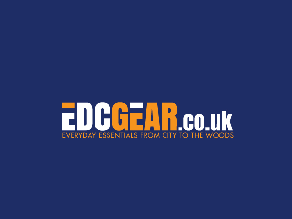 Logo Design by Alien Cookie for EDCGEAR | Design #11798578
