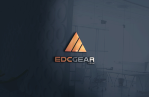 Logo Design by GLDesigns for EDCGEAR | Design: #11728169