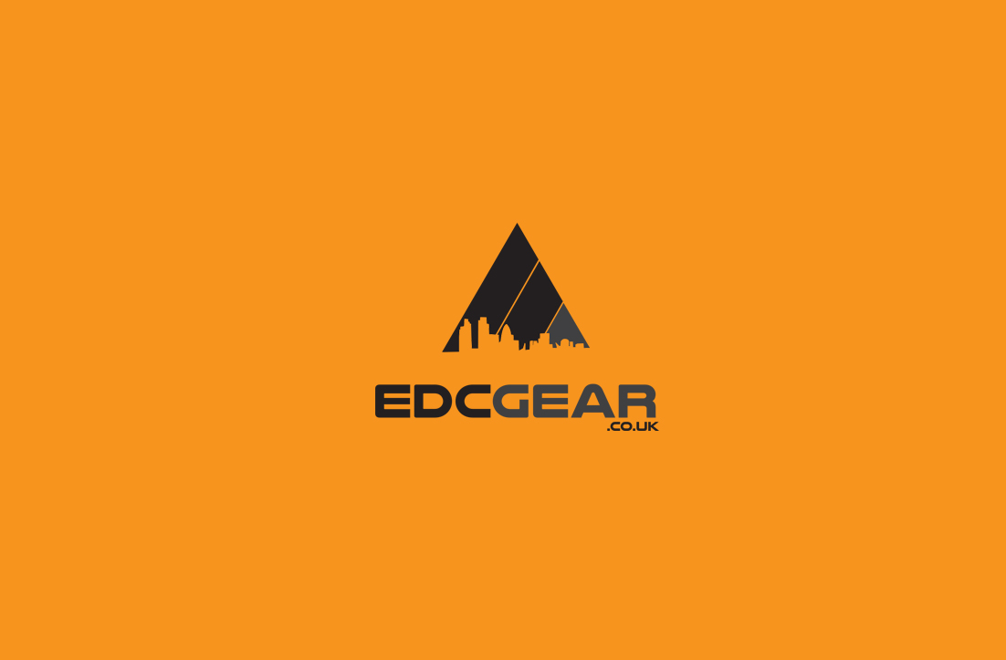 Logo Design by GLDesigns for EDCGEAR | Design #11795248