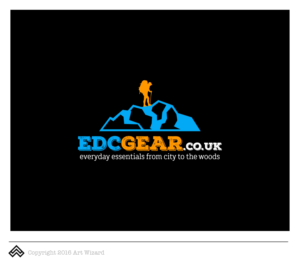 Logo Design by Grapismo Brand Studio