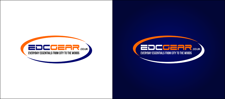 Design de Logo par hans.pulvian pour EDCGEAR | Design #11818248