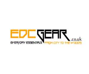 Logo Design by Madebyshunu for EDCGEAR | Design: #11804732