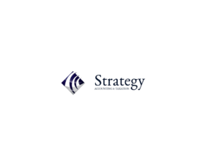 Logo Design by sbelogd for STRATEGY ACCOUNTING & TAXATION  | Design: #11858428
