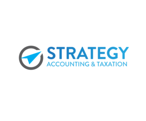 Logo Design by isabel.paoli for STRATEGY ACCOUNTING & TAXATION  | Design: #11740572