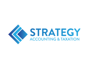 Logo Design by isabel.paoli for STRATEGY ACCOUNTING & TAXATION  | Design: #11740573