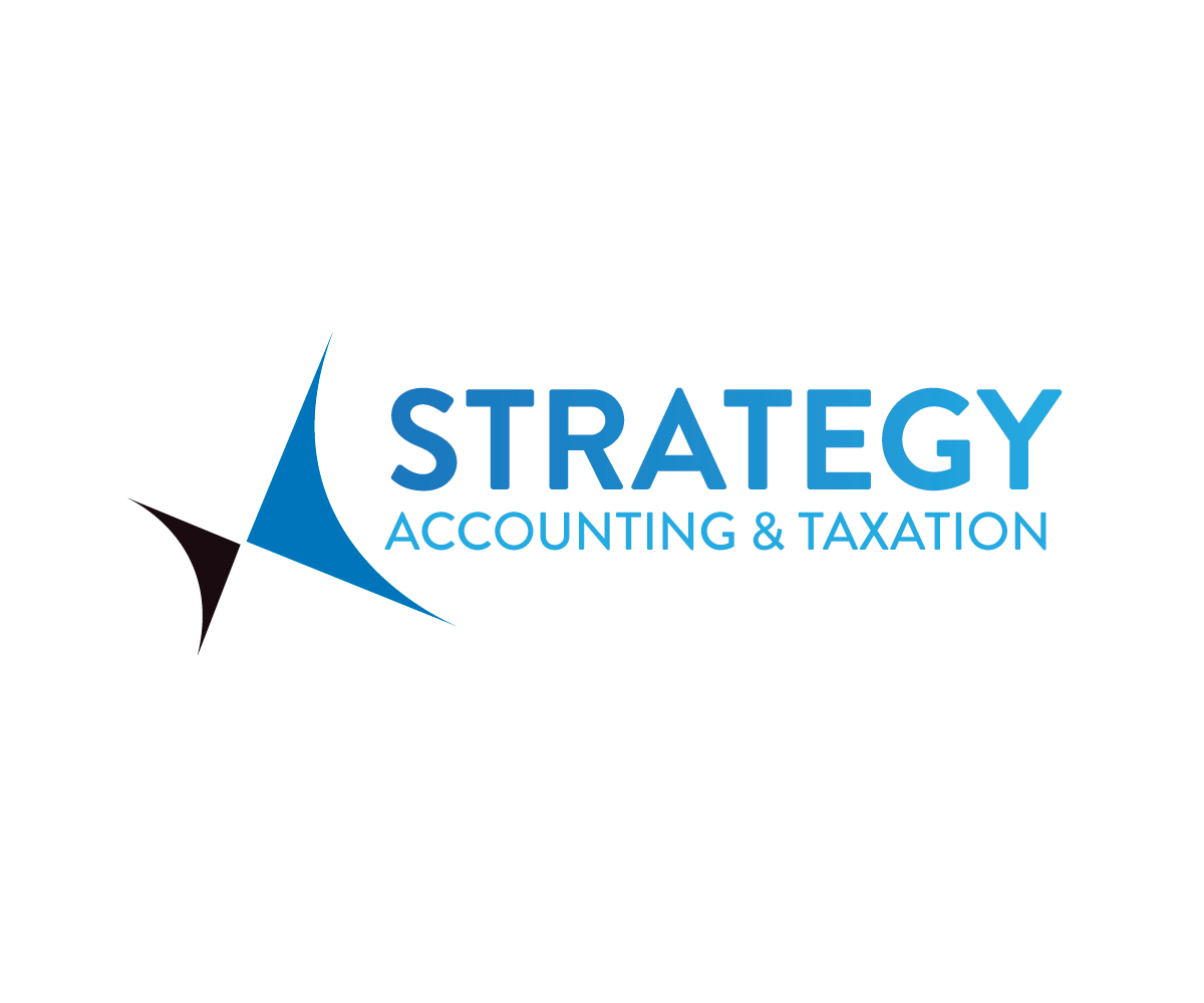 Logo Design by isabel.paoli for STRATEGY ACCOUNTING & TAXATION  | Design #11740574