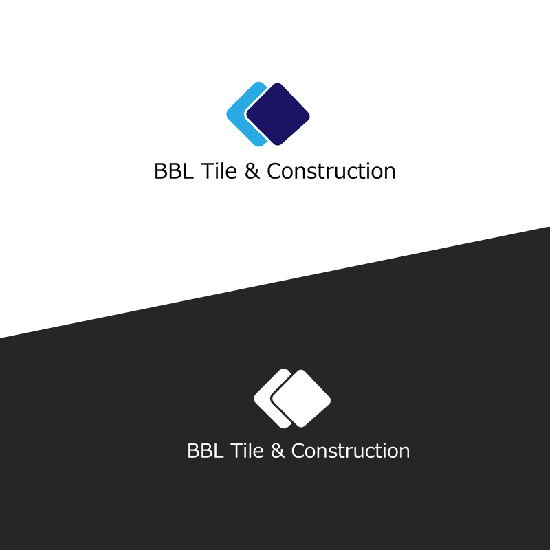 Design de Logo par Dh Production By Aniqa pour BBL Tile & Construction | Design #11784275