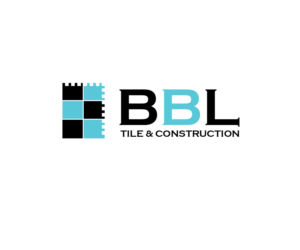 BBL Tile & Construction  | Logo Design by renderman