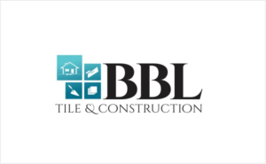 Logo-Design von inspirodesign für BBL Tile & Construction | Design: #11742556