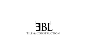 Logo Design by laceymosleyy for BBL Tile & Construction | Design: #11815164